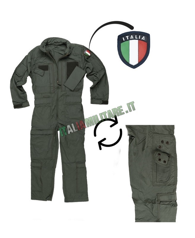 Abbigliamento militare e outdoor Abbigliamento militare e outdoor